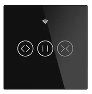 Systemy inteligentnych domów - Appartme APRM-05-005 Czarny - miniaturka - grafika 1