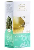 Herbata - Ronnefeldt Herbata Joy of Tea Mint & Fresh 15 szt - miniaturka - grafika 1