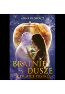 Fantasy - Bratnie dusze w pułapce pustki - miniaturka - grafika 1