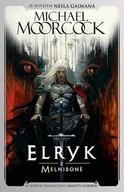 Horror, fantastyka grozy - Elryk z Melniboné - miniaturka - grafika 1