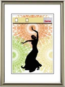 Ramki na zdjęcia - Ramka Hama Madrid 30x40 34985 - miniaturka - grafika 1