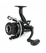 Kołowrotki - Jaxon Kołowrotek Passion F-run-xt 400 3BB karpiowy - miniaturka - grafika 1