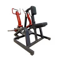 Atlasy do ćwiczeń - Maszyna Do Ćwiczeń Mięśni Najs - miniaturka - grafika 1