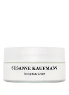 Balsamy i kremy do ciała - Susanne Kaufmann Toning Body Cream - miniaturka - grafika 1