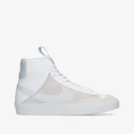 Buty dla chłopców - NIKE BLAZER MID 77 - miniaturka - grafika 1