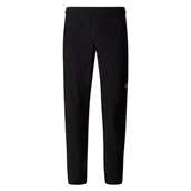 Spodnie męskie - Spodnie męskie The North Face Joggers 24/7 0A8BESJK31 - czarne - miniaturka - grafika 1