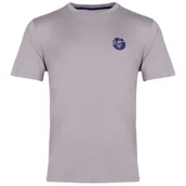 Koszulki sportowe męskie - Koszulka męska High Point Sella T-shirt Rozmiar: M / Kolor: szary - miniaturka - grafika 1