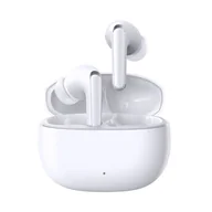 Słuchawki - Joyroom Funpods Series JR-FB3 Bluetooth 5.3 białe - miniaturka - grafika 1