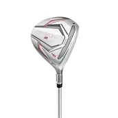 Golf - TaylorMade Stealth 2 HD Ladies Fairway Wood kij golfowy - miniaturka - grafika 1