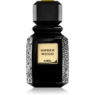 Wody i perfumy unisex - WEBHIDDENBRAND Amber Wood Woda perfumowana 50 ml - miniaturka - grafika 1