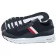 Sneakersy męskie - Sneakersy Premium Lightweight Runner Knit Desert Sky FM0FM04502 DW5 (TH788-b) Tommy Hilfiger - miniaturka - grafika 1