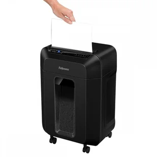 Niszczarka FELLOWES Automax 90M - Niszczarki - miniaturka - grafika 2