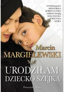 Urodziłam dziecko szejka - Literatura obyczajowa - miniaturka - grafika 2