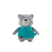 Szumiące zabawki - Szumiący Miś Lily z Czujnikiem Snu 10554-uniw - miniaturka - grafika 1