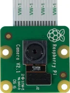 Akcesoria do komputerów jednopłytkowych - Raspberry Pi Kamera 8MP Raspberry Pi rb-cameraV2 - miniaturka - grafika 1