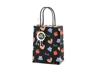 Opakowania i torebki na prezenty - Torebka Na Prezenty #1 Dad 8X14X18 Cm - miniaturka - grafika 1