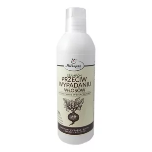Herbapol Szampon Przeciw Wypadaniu Włosów 250ML / - Szampony do włosów - miniaturka - grafika 1