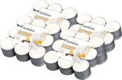 Świece - Bolsius True Scents Podgrzewacz zapachowy 4h Wanilia 18szt - miniaturka - grafika 1