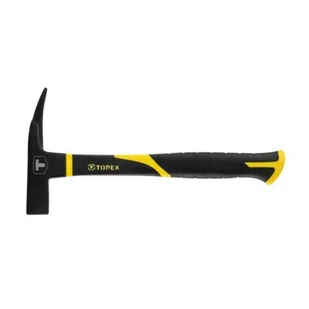 Topex Młotek ciesielski 02A855 0.6 kg) - Młotki - miniaturka - grafika 1