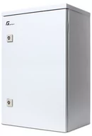 Szafy rack - Szafa Rack Getfort Hermetyczna 10 cali 9U 330x230 - miniaturka - grafika 1