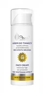 Kremy do twarzy - Ava Labolatorium Laboratorium Skin Protection Krem do Twarzy Ochrona Przeciwsłoneczna SPF50 5461 - miniaturka - grafika 1