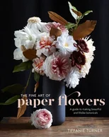 E-booki obcojęzyczne - Fine Art of Paper Flowers [DRM] - miniaturka - grafika 1