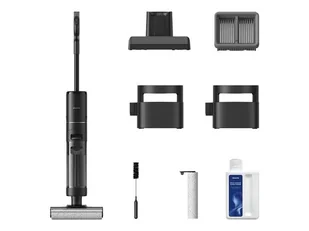 Dreame H12 Pro Flex Reach Black - Odkurzacze pionowe - miniaturka - grafika 1