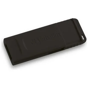 Pendrive Verbatim Slider USB 2.0 32GB czarny 98697 - Pendrive - miniaturka - grafika 1