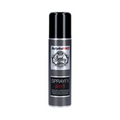 Dezynfekcja - Babyliss PRO BabylissPRO Barbers' Spray FX 4in1 - spray do ostrzy 150 ml BAB SPRAY 4W1 - miniaturka - grafika 1