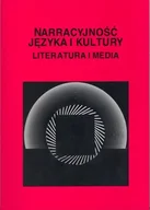 Klasyka - Narracyjność języka i kultury - UMCS - miniaturka - grafika 1