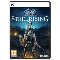 Gry PC - Steelrising GRA PC - miniaturka - grafika 1