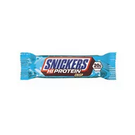 Batony proteinowe - Mars SNICKERS Hi Protein Crisp 55g BATON BIAŁKOWY - miniaturka - grafika 1