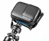 Akcesoria do kamer sportowych - PULUZ Futerał PU946B do Dji Osmo Action 3/Action 4 - miniaturka - grafika 1