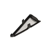 Akcesoria i części do ekspresów do kawy - Filtr wylewkowy wody do czajników De'Longhi (5521010001) - miniaturka - grafika 1