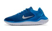 Nike Unisex dzieci ce buty do biegania Free Run 2018 niebieski Niebieski Team Royal White Pht 401 35.5 eu Ceny i opinie na Skapiec.pl