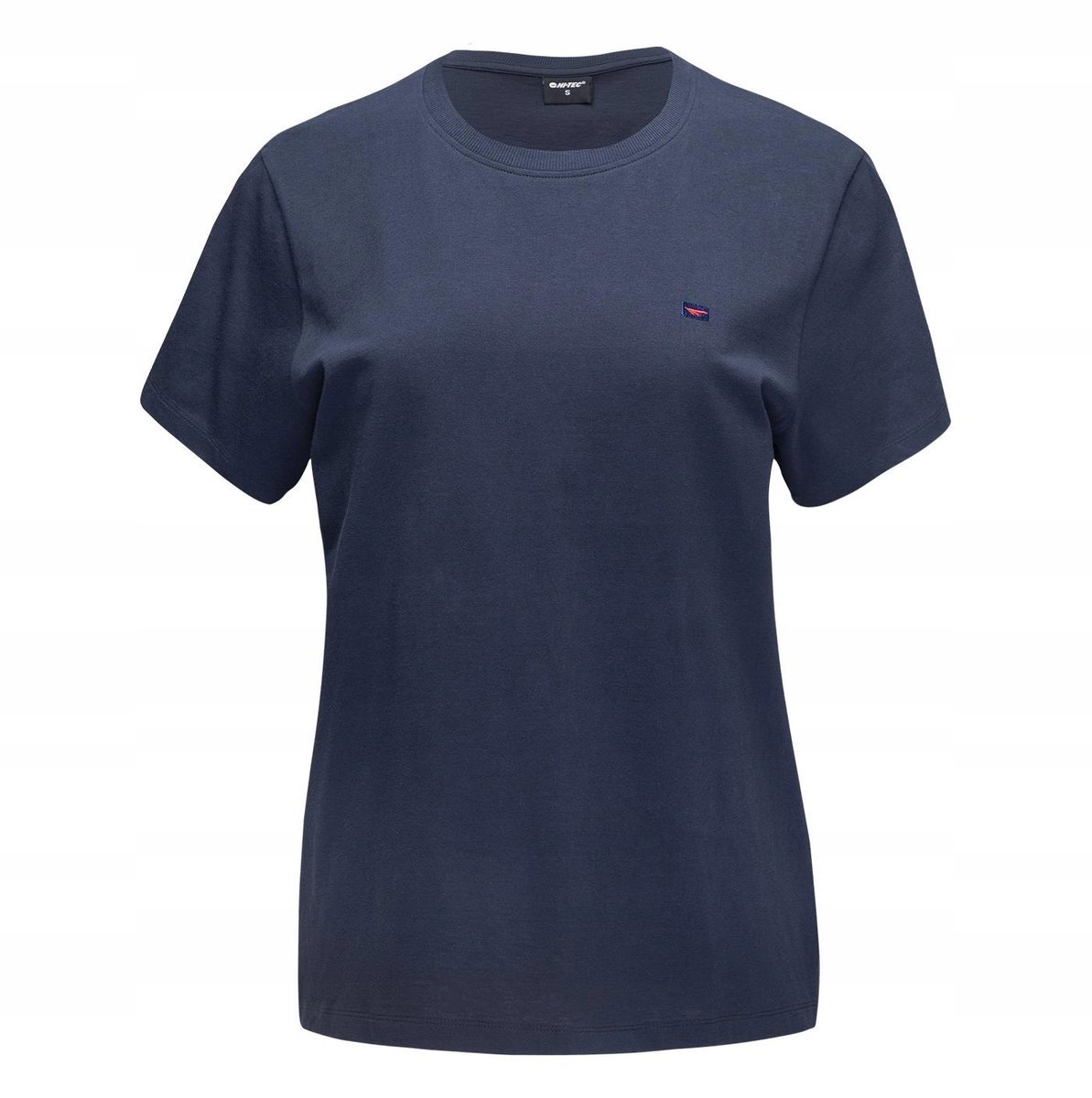 Damska Koszulka z krótkim rękawem LADY PLAYO XS