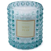 Świece - ŚWIECA zapachowa DZIKA BRZOSKWINIA 26 godzin - miniaturka - grafika 1