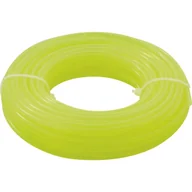 Akcesoria do kos i kosiarek - Lux-Tools Żyłka do podkaszarek okrągła 2,7 mm - miniaturka - grafika 1