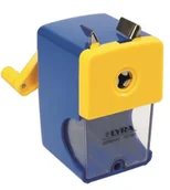 Przybory szkolne - Lyra Temperówka plastikowa korbka Fila - miniaturka - grafika 1