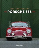 Pozostałe książki - Porsche 356 - miniaturka - grafika 1