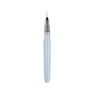 Pędzelek z pojemnikiem na wodę Sakura - KOI WATER BRUSH - mały, 9ml - Pędzle Pędzelek z pojemnikiem na wodę Sakura - KOI WATER BRUSH - mały, 9ml - Pędzle - miniaturka - grafika 1