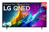 Telewizory - LG QNED 50QNED80T6A (50") 4K Ultra HD Smart TV Wi-Fi Niebieski - miniaturka - grafika 1