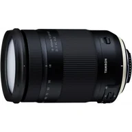 Obiektywy - Tamron 18-400 mm f/3.5-6.3 Di II VC HLD Canon (B028E) - miniaturka - grafika 1