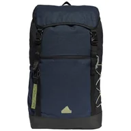 Plecaki - Plecak adidas City Explorer 1 (kolor czarny) - miniaturka - grafika 1