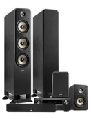 Kino domowe - Denon AVC-X3800H + Polk Audio ES60/ES15/ES35C — Kino domowe 5.0 z Dolby Atmos,  698a3479598af - miniaturka - grafika 1