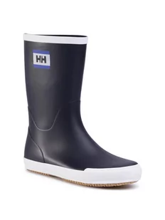 Helly Hansen Kalosze Nordvik 2 11660 Granatowy - Kalosze męskie - miniaturka - grafika 1