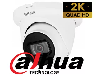 Kamera Analogowa 4w1 Dahua HAC-HDW1500TMQ-A-0280B-S2 5MPx IR60M - Kamery do monitoringu - miniaturka - grafika 2