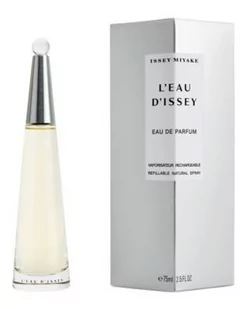 Issey Miyake Leau d Issey woda perfumowana 25ml - Wody i perfumy damskie - miniaturka - grafika 1