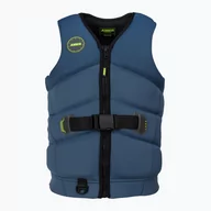 Sprzęt asekuracyjny i ratunkowy - Kamizelka asekuracyjna męska JOBE Unify Life Vest steel blue - miniaturka - grafika 1