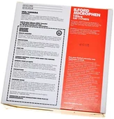 Wyposażenie ciemni fotograficznej - Wywoływacz Ilford Developer Microphen 1L - miniaturka - grafika 1